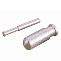 Aluminium Cooker Part